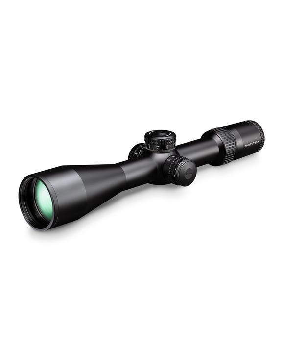 Vortex Strike Eagle®
5-25x56 FFP MRAD