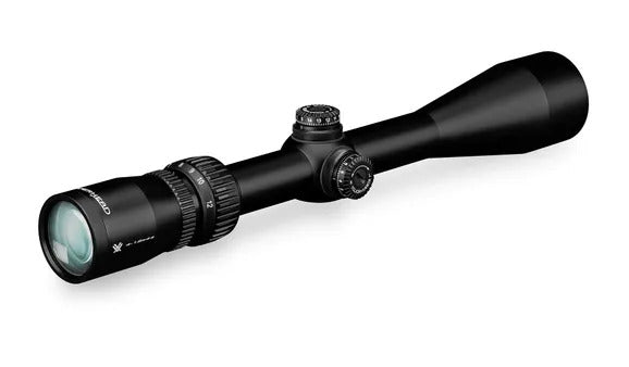 Vortex Copperhead 4-12X44 Scope Dead-Hold BDC