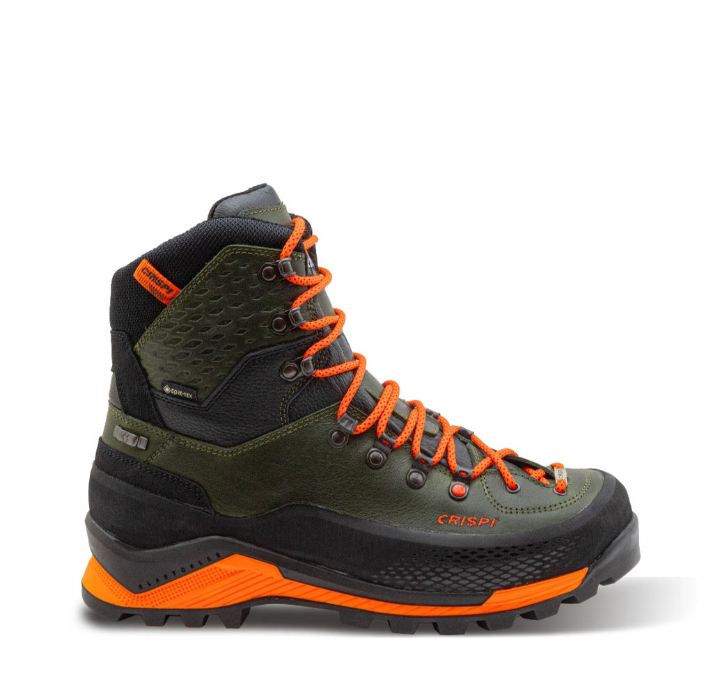 Crispi Futura PWR GTX - Shipping Early August