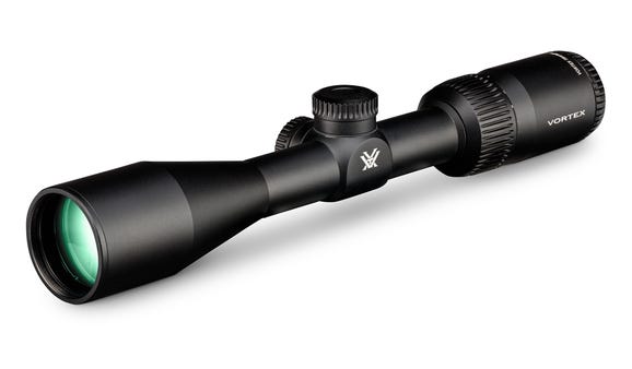 Vortex Triumph HD 3-9x40 Riflescope