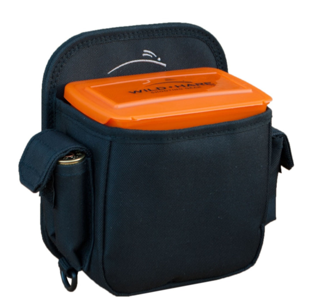 Wild Hare Single Box Shell Holder