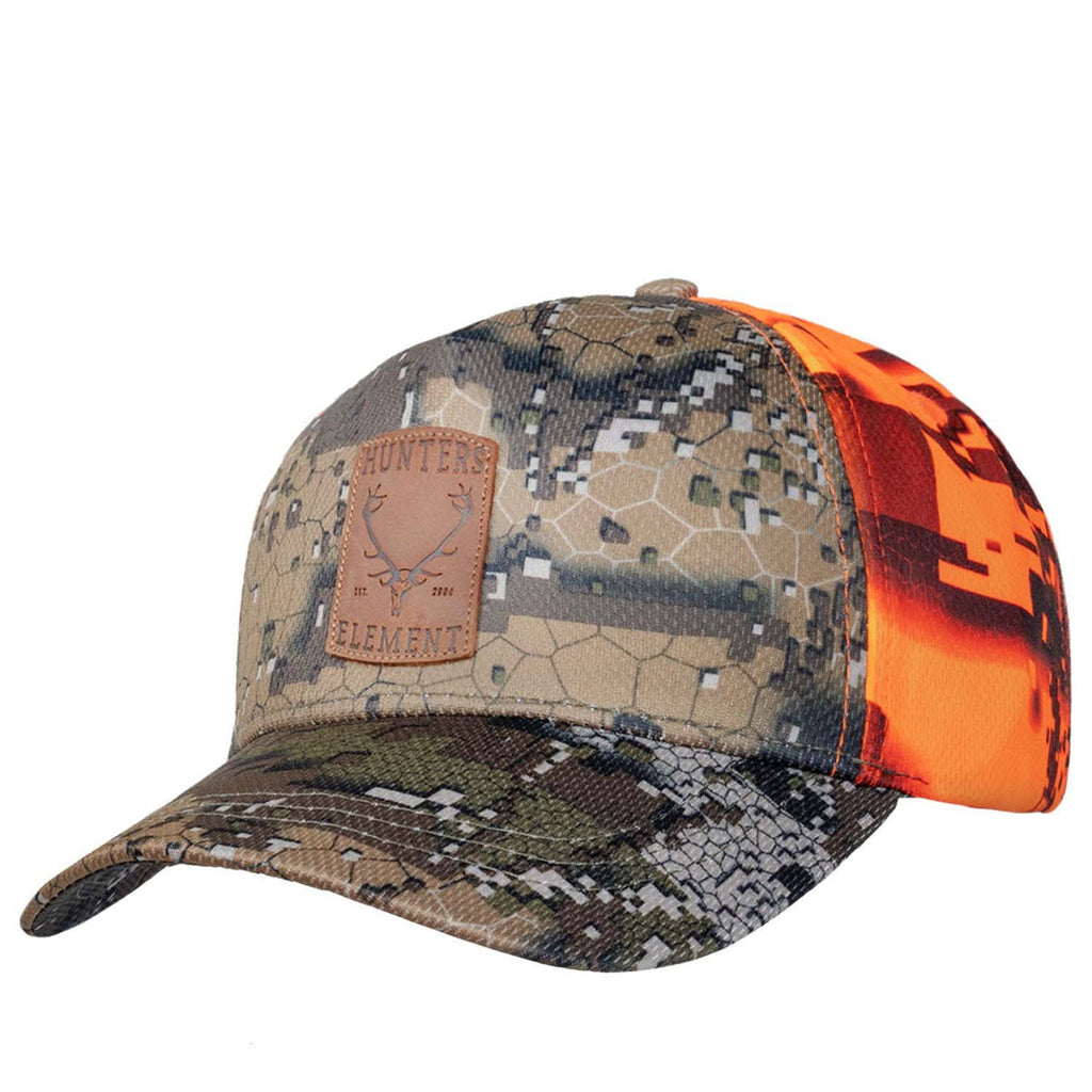Hunters Element Red Stag Cap