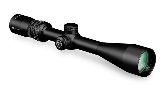 Vortex Copperhead 4-12X44 Scope Dead-Hold BDC
