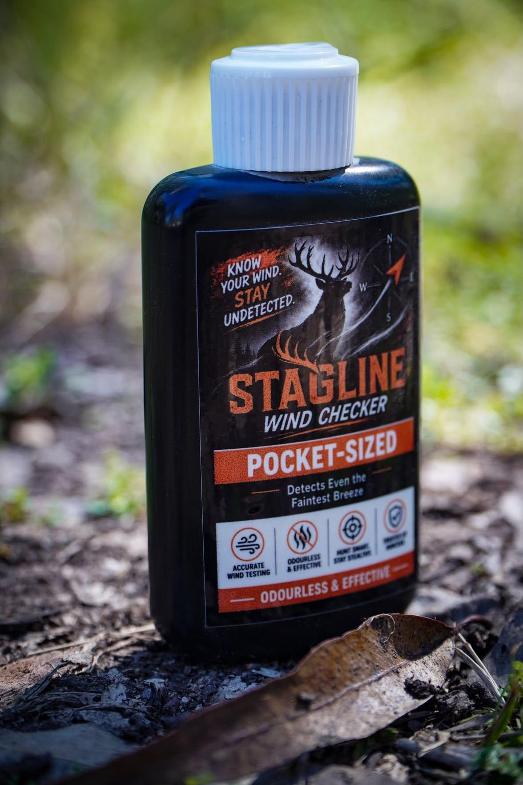Stagline Wind Checkers