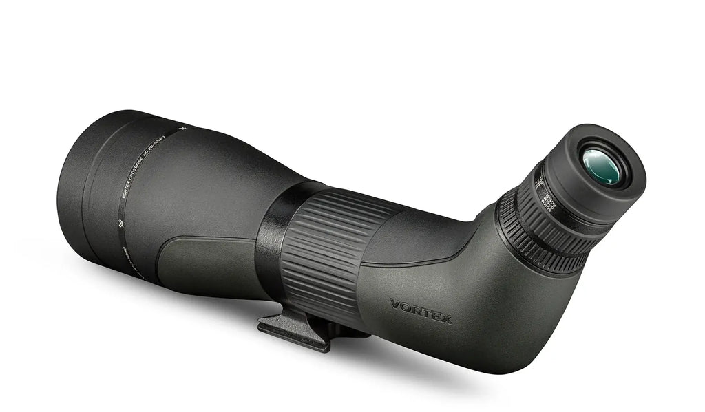 Vortex Crossfire HD 20-60x80 Angled Spotting Scope