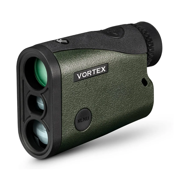 Vortex Crossfire LRF 1400HD Rangefinder Monocular