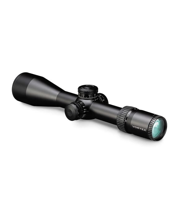 Vortex Strike Eagle®
5-25x56 FFP MRAD