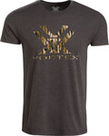 Vortex Mossy Oak Bottamland Camo Core Logo Tee