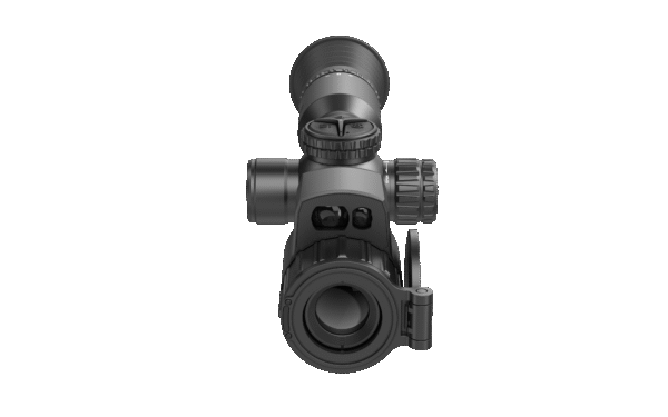 HIKMICRO Alpex 4K Lite A40EL Digital Day & Night Vision Scope