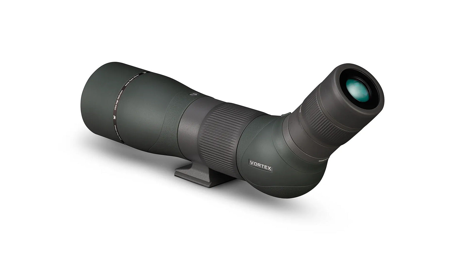 Vortex Razor HD 22-48 x 65 Angled Spotting Scope