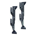 Allen 2 Gun or Bow Plastic Rack
