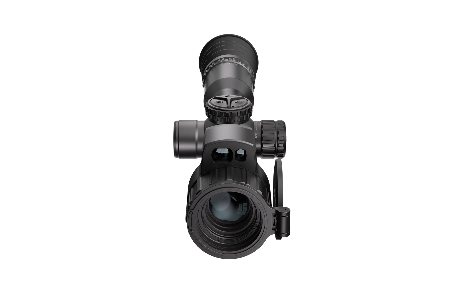 Hikmicro Neos NH25L Thermal Scope