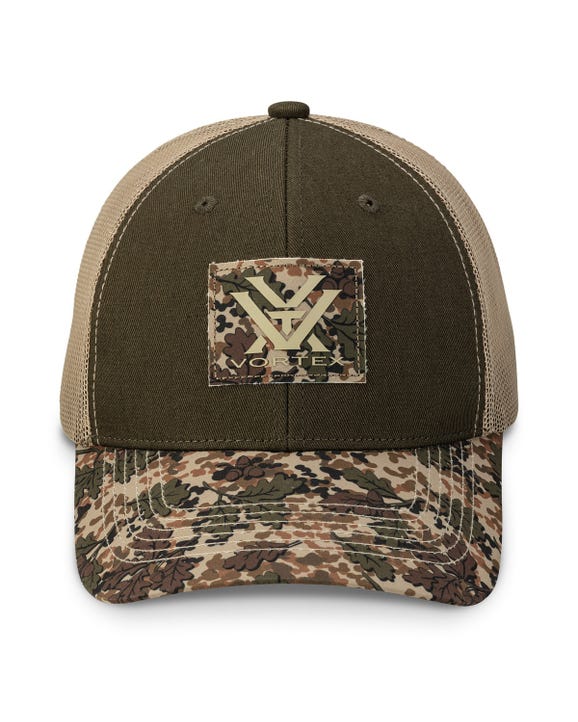 Vortex Pathbreaker Pro Cap