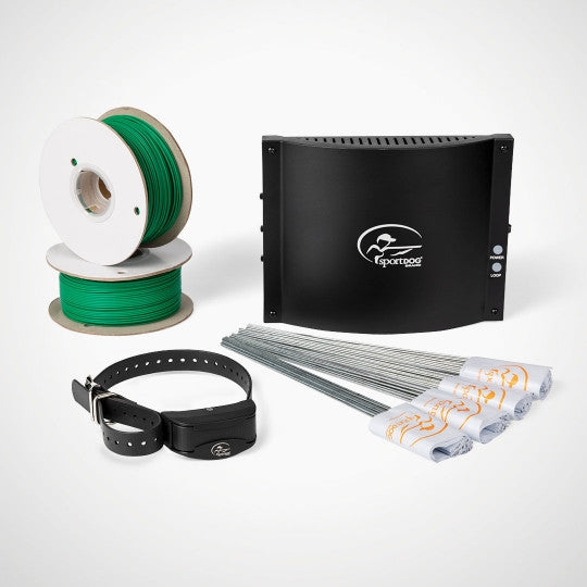 SportDOG In-Ground Fence™ System