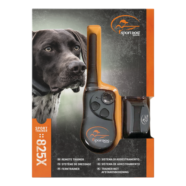 SportDOG SportTrainer® 825X