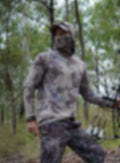 HighCalibre DryVent® Top (ParnaVeil)