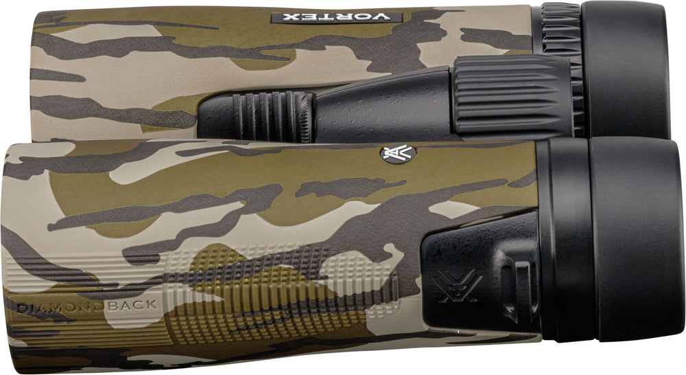 Vortex Diamondback HD 10x42 Mossy Oak Bottomland