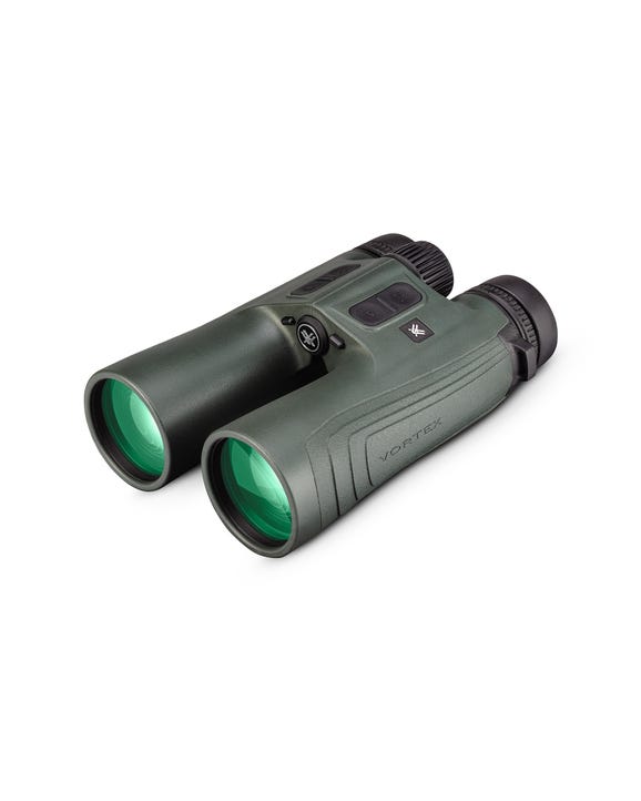 Vortex Talon® HD 10K 12x50
BALLISTIC LRF BINOCULAR