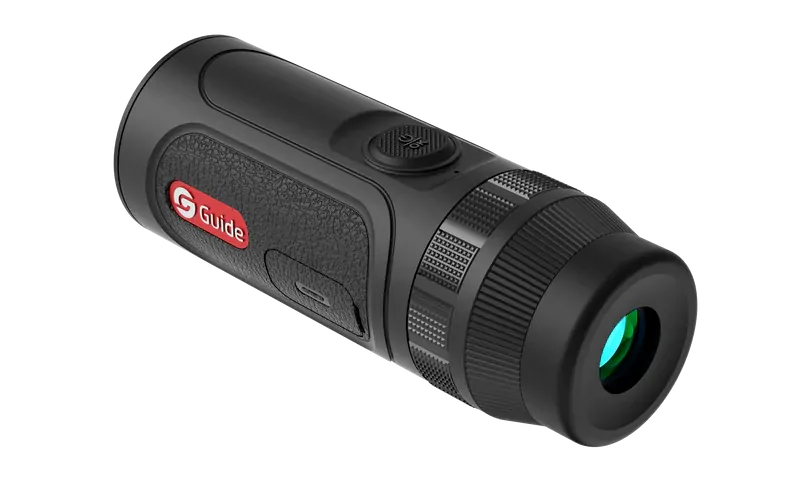 Guide TE211 Thermal Monocular