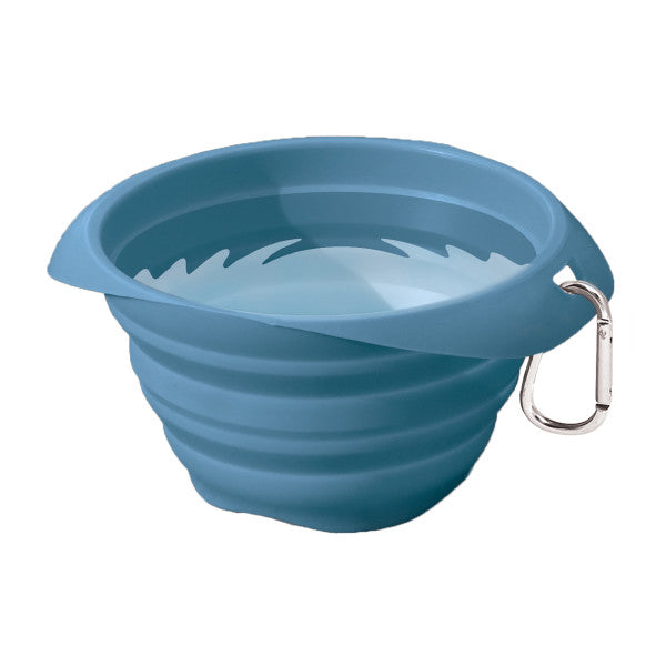 Kurgo Collaps A Bowl