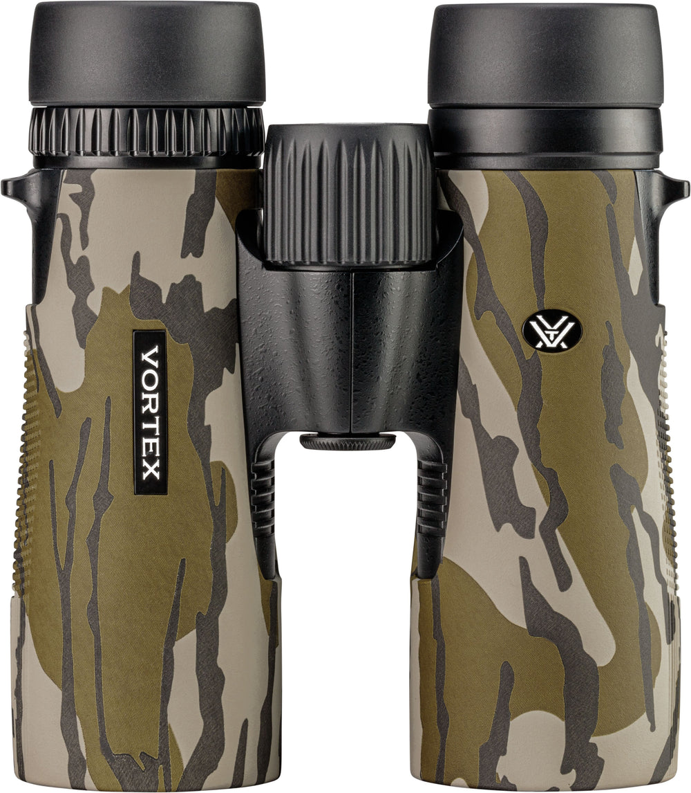 Vortex Diamondback HD 10x42 Mossy Oak Bottomland