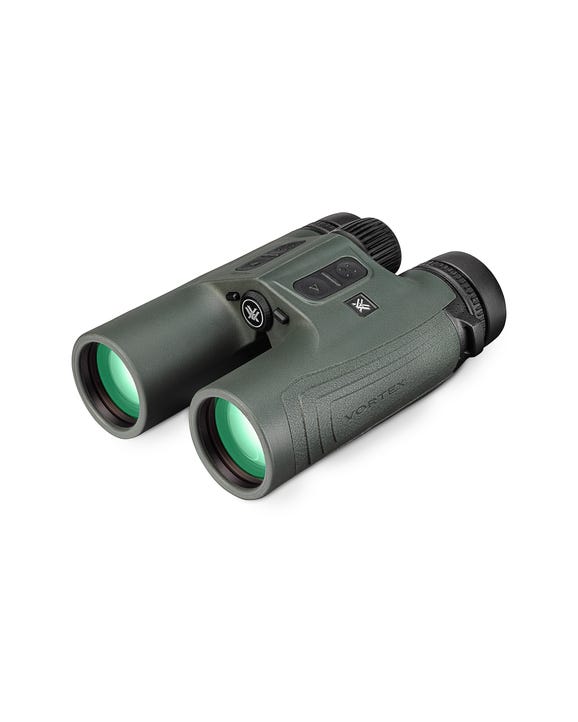 Vortex Talon® HD 10K 10x42Empty heading BALLISTIC LASER RANGEFINDING BINOCULAR