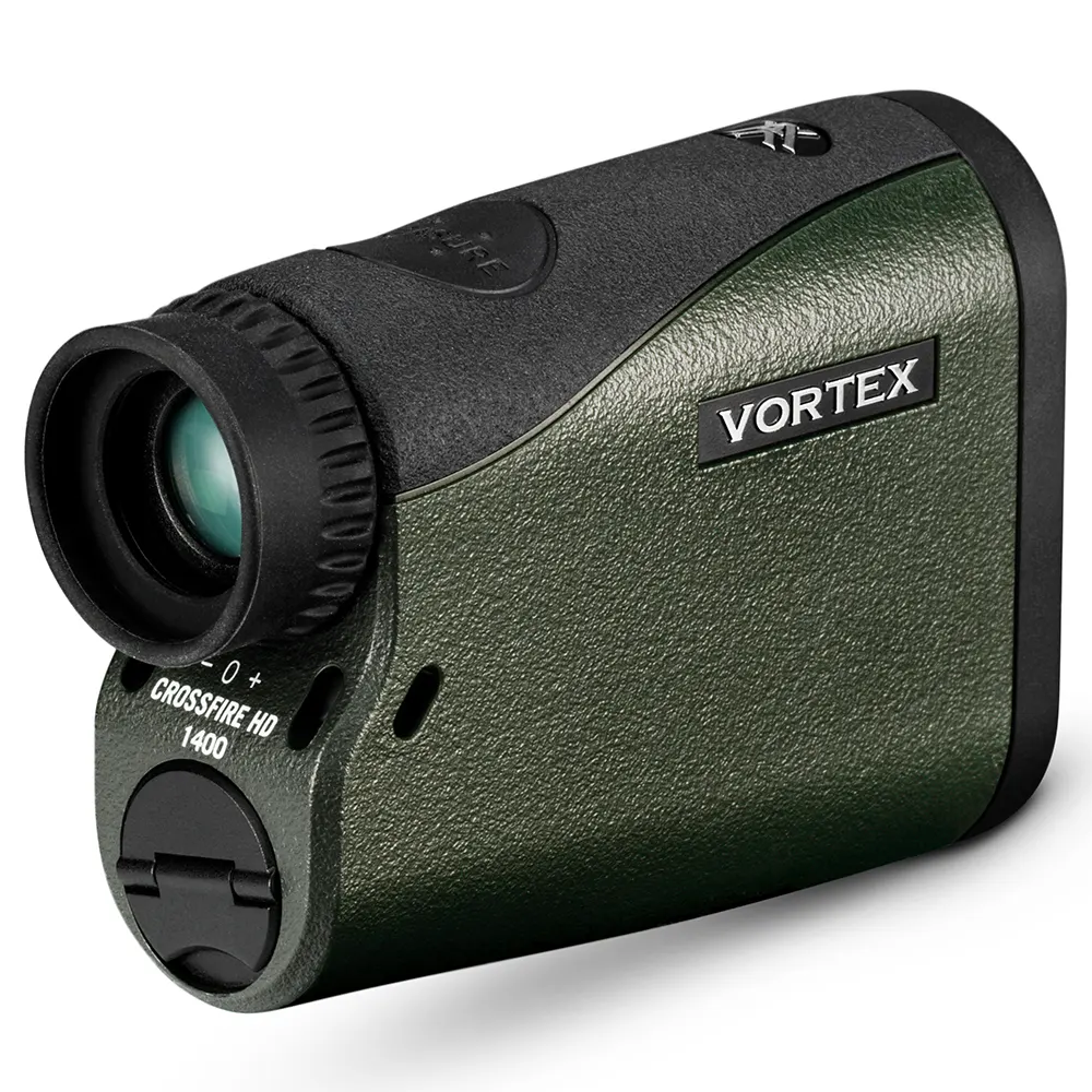 Vortex Crossfire LRF 1400HD Rangefinder Monocular
