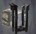 HEAVY DUTY
BOOT, SHOE
& GLOVE DRYER