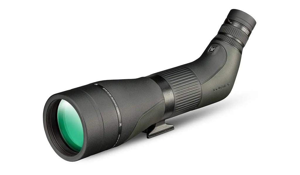 Vortex Crossfire HD 20-60x80 Angled Spotting Scope