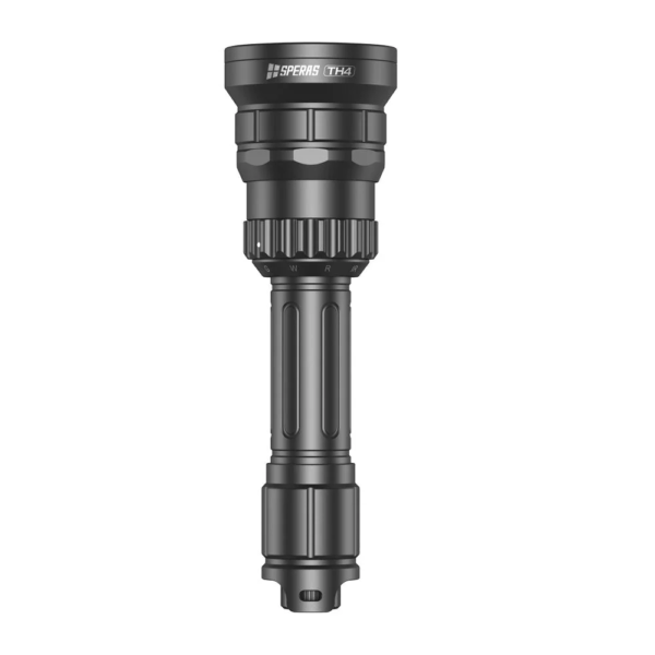 Speras TH4 IR Illuminator Torch Kit