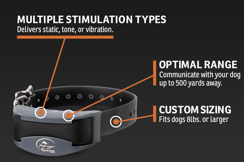 SportDOG SportTrainer® 425X