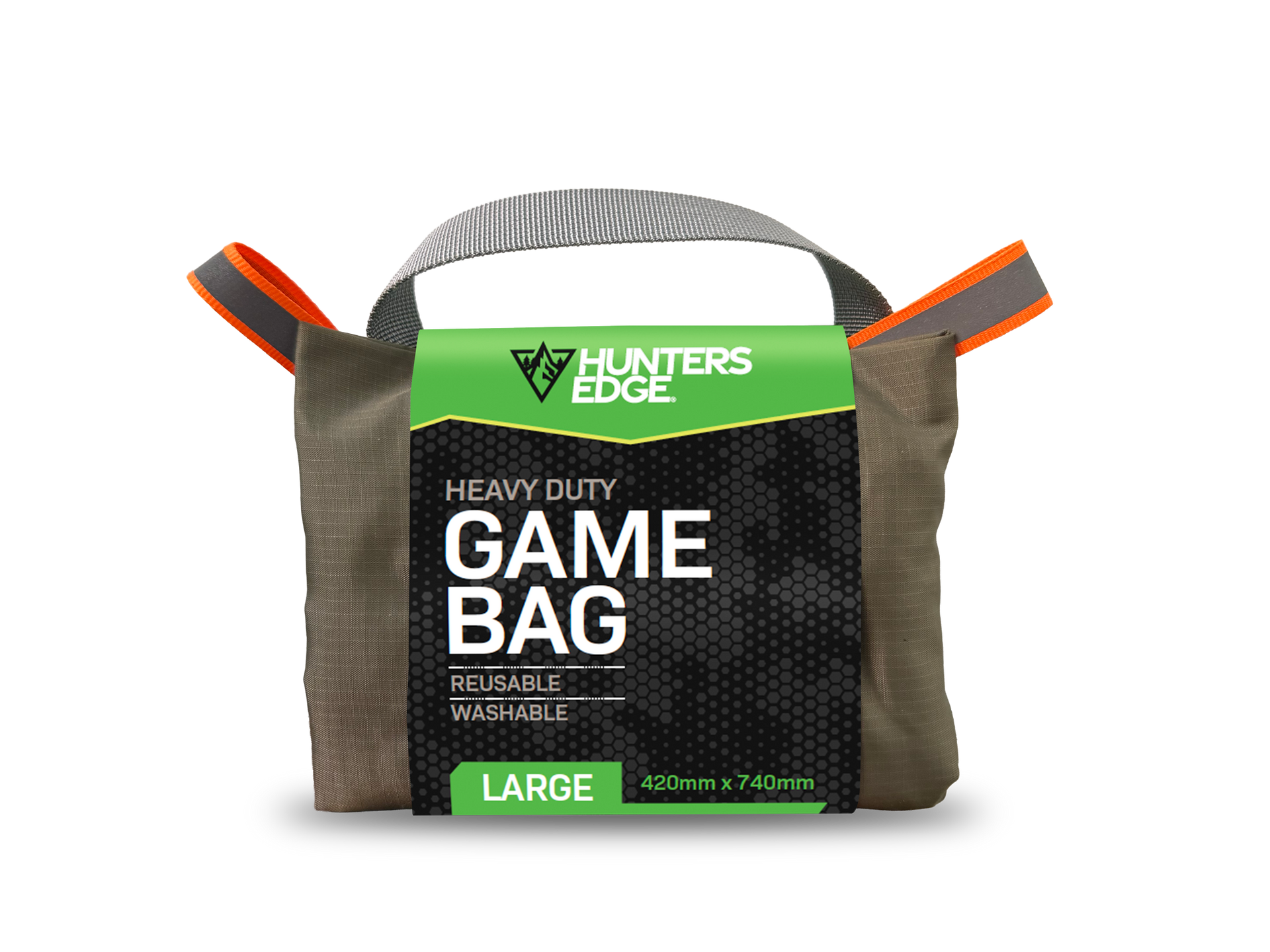 Hunters Edge Game Bag - Large