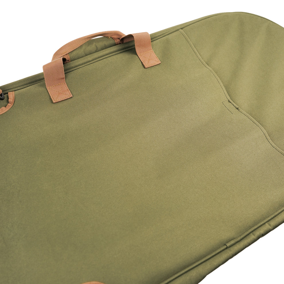 Terra Firma Soft Compound Bow Case