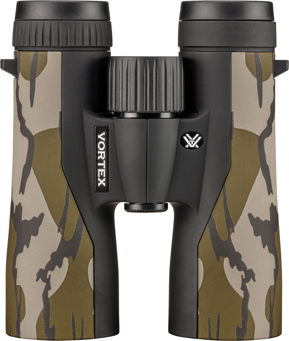 Vortex Crossfire HD 10x42 Mossy Oak Bottomland