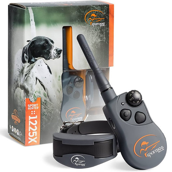 SportDOG SportTrainer® 1225X