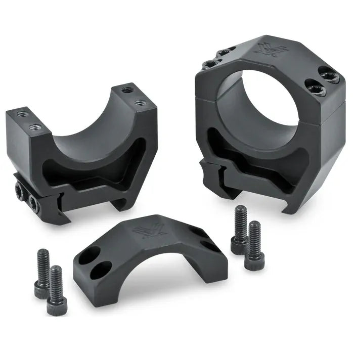 Vortex Precision Rings 30mm High