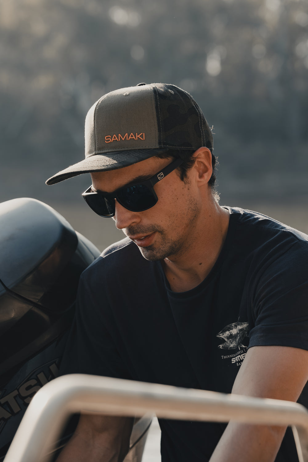 DECOY - ORIGINAL EDITION