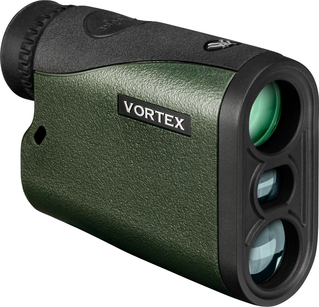 Vortex Crossfire LRF 1400HD Rangefinder Monocular
