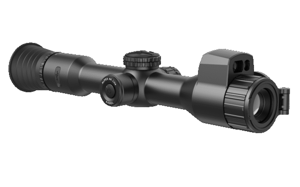 HIKMICRO Alpex 4K Lite A40EL Digital Day & Night Vision Scope