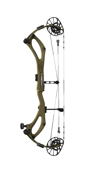 PSE Mach 33 FDS RH 70lbs