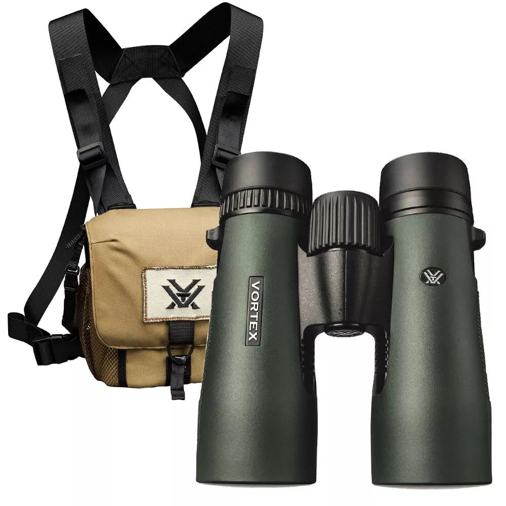 Vortex Diamondback HD 12X50 Binoculars