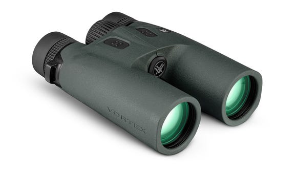 Vortex Ranger® HD 3000 10x42 LRF Binocular