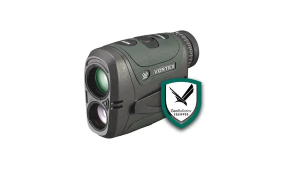 Vortex Razor HD 4000 Rangefinder LRF GB
