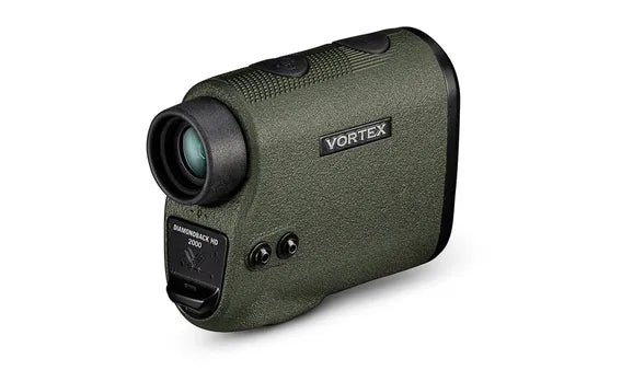 VORTEX Diamondback® HD 2000 Rangefinder