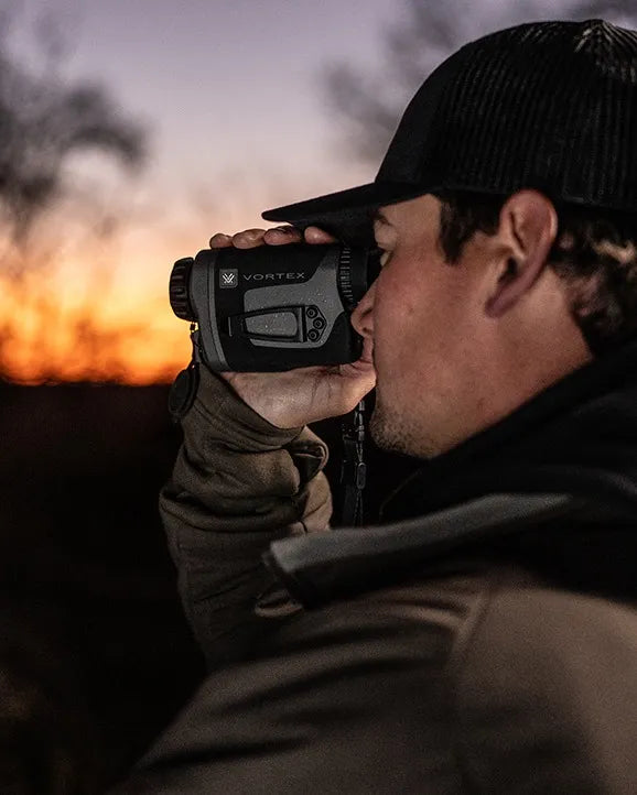Vortex Veil™ 400 Thermal Monocular